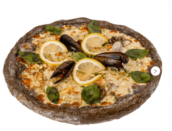 Пицца ди Марэ